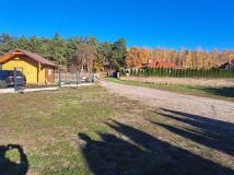 Działka budowlana Czarne Błoto. Zdjęcie 2