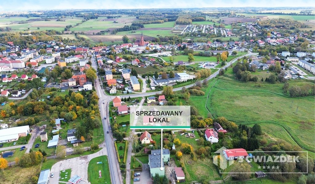 Lokal Barwice, ul. Bankowa. Zdjęcie 27