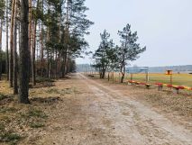 Działka inna Huta. Zdjęcie 4