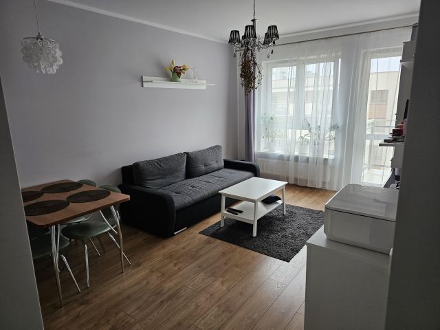 Mieszkanie 2-pokojowe Warszawa Ursus, ul. Aleksandra Prystora. Zdjęcie 1