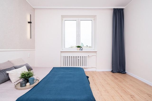 Mieszkanie 3-pokojowe Kalisz, ul. Górnośląska. Zdjęcie 13