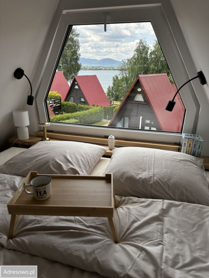 Mieszkanie 2-pokojowe Żywiec, ul. Królowej Jadwigi. Zdjęcie 4