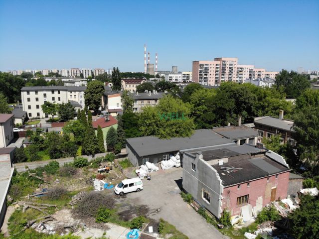 Działka inwestycyjna Łódź Górna, ul. Browarna. Zdjęcie 10