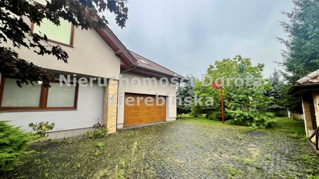 dom wolnostojący, 5 pokoi Tomaszów Mazowiecki. Zdjęcie 31
