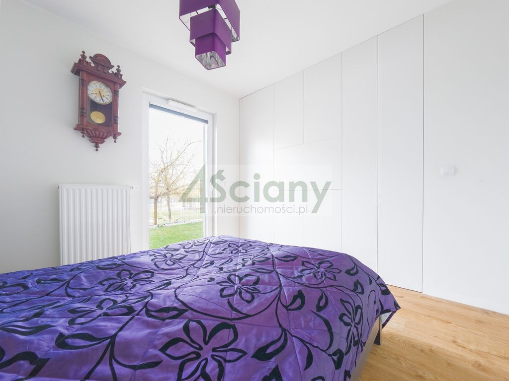 Mieszkanie 4-pokojowe Warszawa Białołęka, ul. Mariana Hemara. Zdjęcie 11