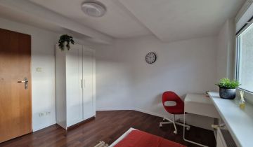 Mieszkanie 3-pokojowe Szczecin Centrum, al. Wyzwolenia
