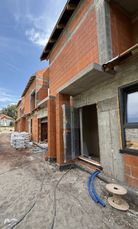 Mieszkanie 3-pokojowe Zielonka, ul. Ludwika Waryńskiego. Zdjęcie 14