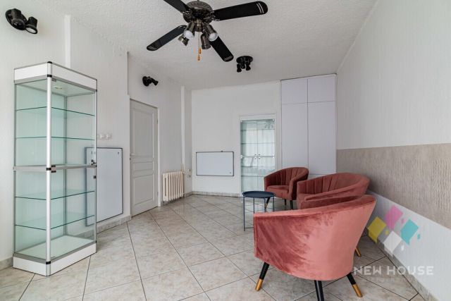 Lokal Olsztyn, ul. Partyzantów. Zdjęcie 7