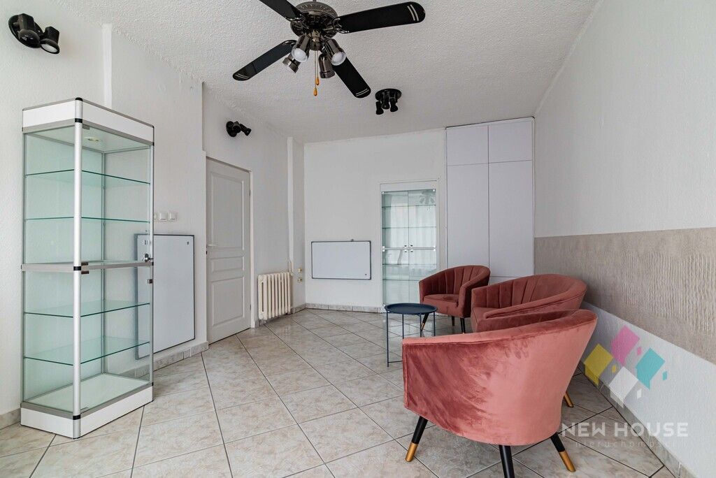 Lokal Olsztyn, ul. Partyzantów. Zdjęcie 7