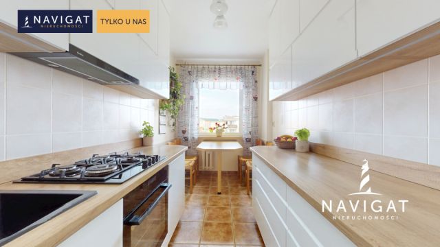 Mieszkanie 3-pokojowe Rumia Janowo, ul. Gdańska. Zdjęcie 1