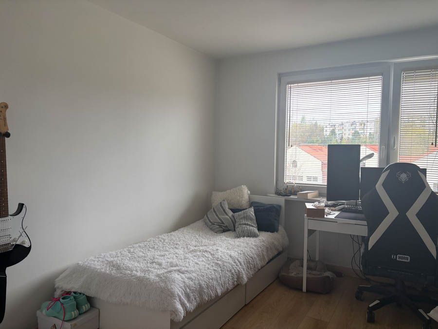 Mieszkanie 3-pokojowe Wadowice, os. Pod Skarpą. Zdjęcie 10