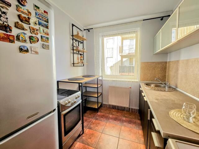 Mieszkanie 2-pokojowe Warszawa Białołęka, ul. Strumykowa. Zdjęcie 4