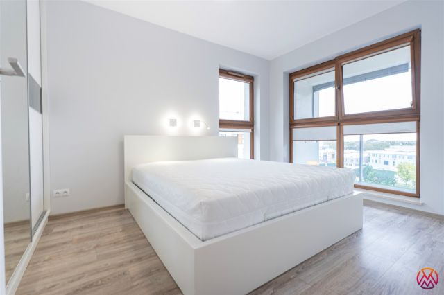 Mieszkanie 2-pokojowe Warszawa Mokotów, ul. Jana Pawła Woronicza. Zdjęcie 8