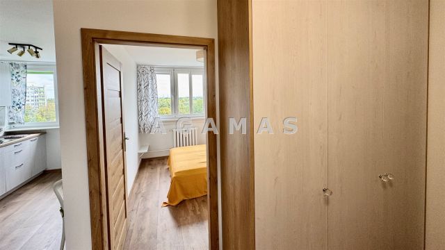 Mieszkanie 2-pokojowe Wrocław Fabryczna, ul. Jelenia. Zdjęcie 7