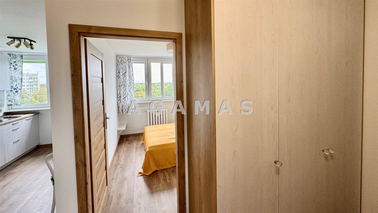 Mieszkanie 2-pokojowe Wrocław Fabryczna, ul. Jelenia. Zdjęcie 7