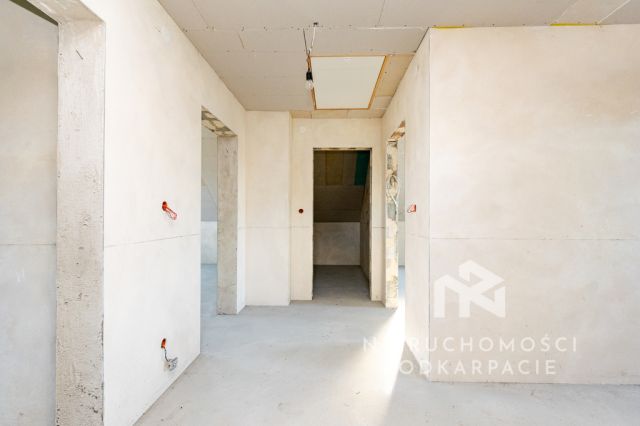 dom wolnostojący, 5 pokoi Nowy Borek. Zdjęcie 14