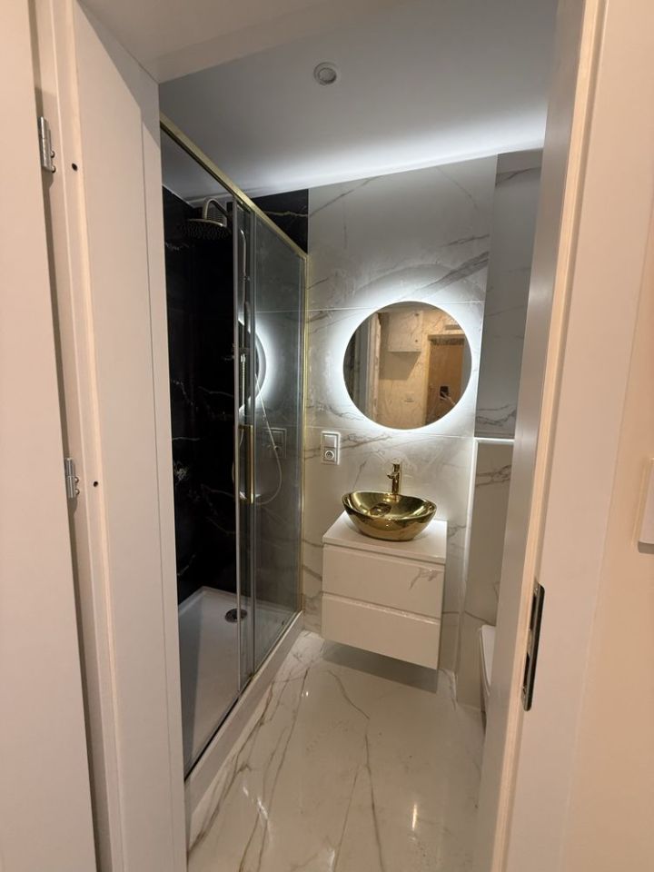 Mieszkanie 1-pokojowe Łódź Retkinia. Zdjęcie 7