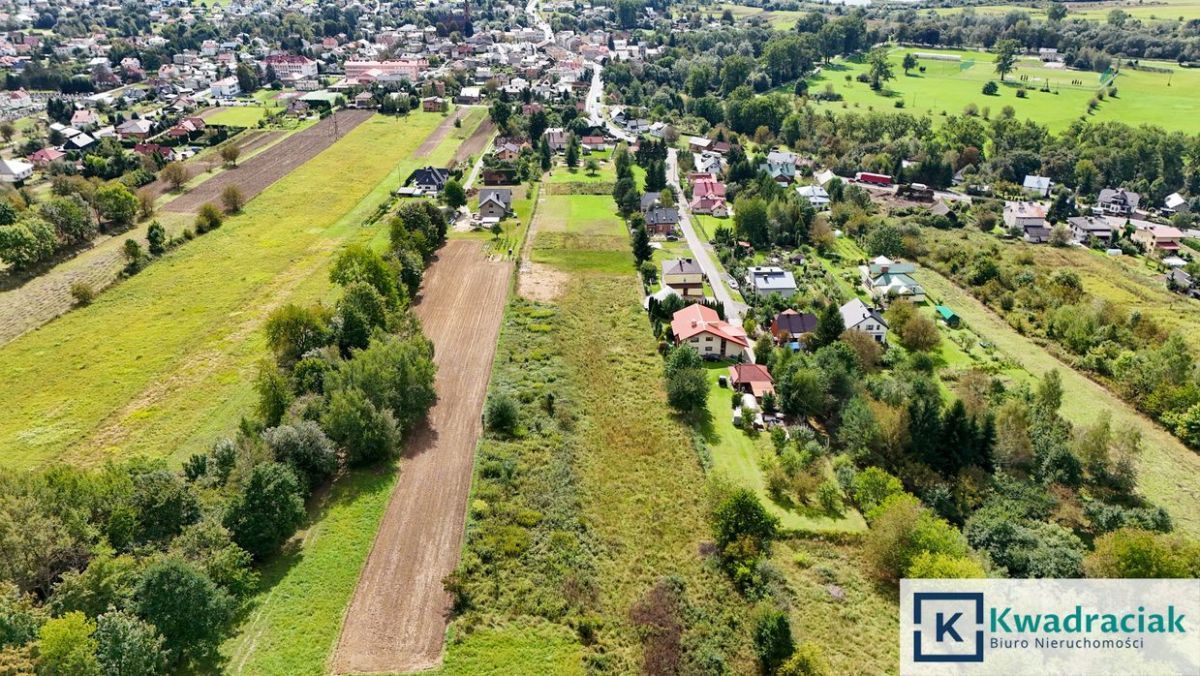 Działka budowlana Kołaczyce, ul. Słoneczna. Zdjęcie 6