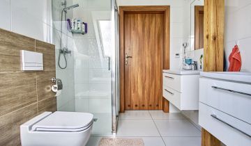 dom wolnostojący, 6 pokoi Lędziny, ul. Szkolna