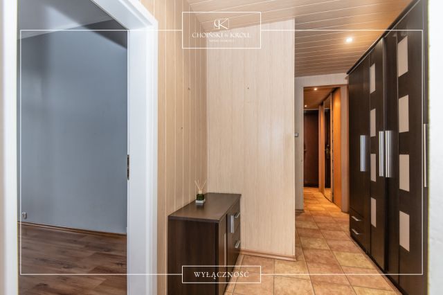 Mieszkanie 3-pokojowe Poznań Wilda, ul. Józefa Wybickiego. Zdjęcie 12