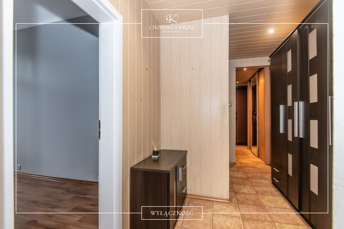 Mieszkanie 3-pokojowe Poznań Wilda, ul. Józefa Wybickiego. Zdjęcie 12