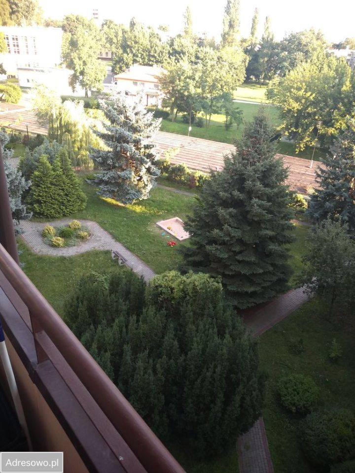 Mieszkanie 4-pokojowe Warszawa Żoliborz, ul. Przasnyska. Zdjęcie 12