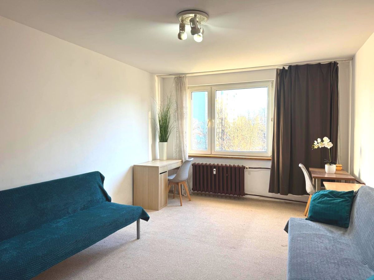 Mieszkanie 3-pokojowe Wrocław Fabryczna, ul. Zaporoska. Zdjęcie 7