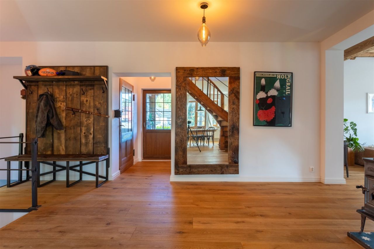 Mieszkanie 4-pokojowe Szklarska Poręba Biała Dolina. Zdjęcie 16