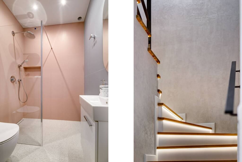 bliźniak, 4 pokoje Piaseczno. Zdjęcie 24