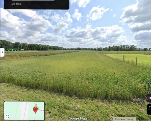 Działka rolno-budowlana Wierzbice, ul. Tarnopolska. Zdjęcie 1