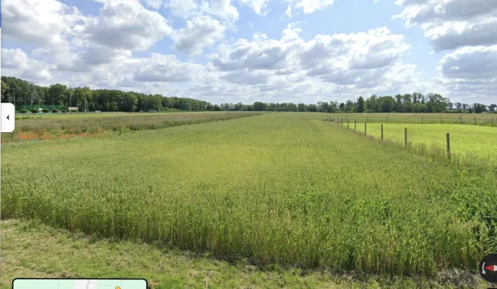 Działka rolno-budowlana Wierzbice, ul. Tarnopolska