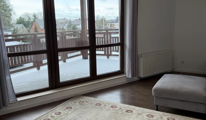 Mieszkanie 2-pokojowe Toruń Kaszczorek, ul. Turystyczna