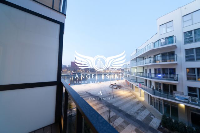 Mieszkanie 1-pokojowe Szczecin Śródmieście, ul. Zielonego Mostu. Zdjęcie 13