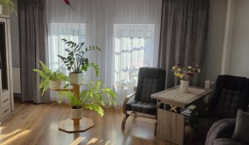 Mieszkanie 3-pokojowe Głuszyca, ul. Grunwaldzka