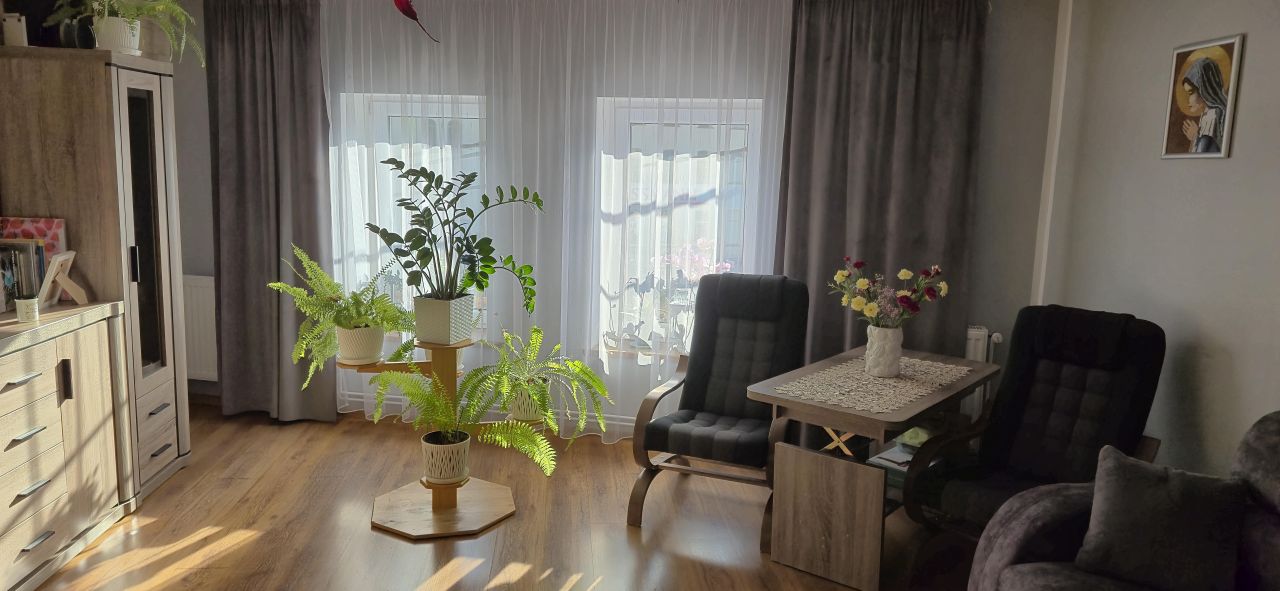 Mieszkanie 3-pokojowe Głuszyca, ul. Grunwaldzka. Zdjęcie 2