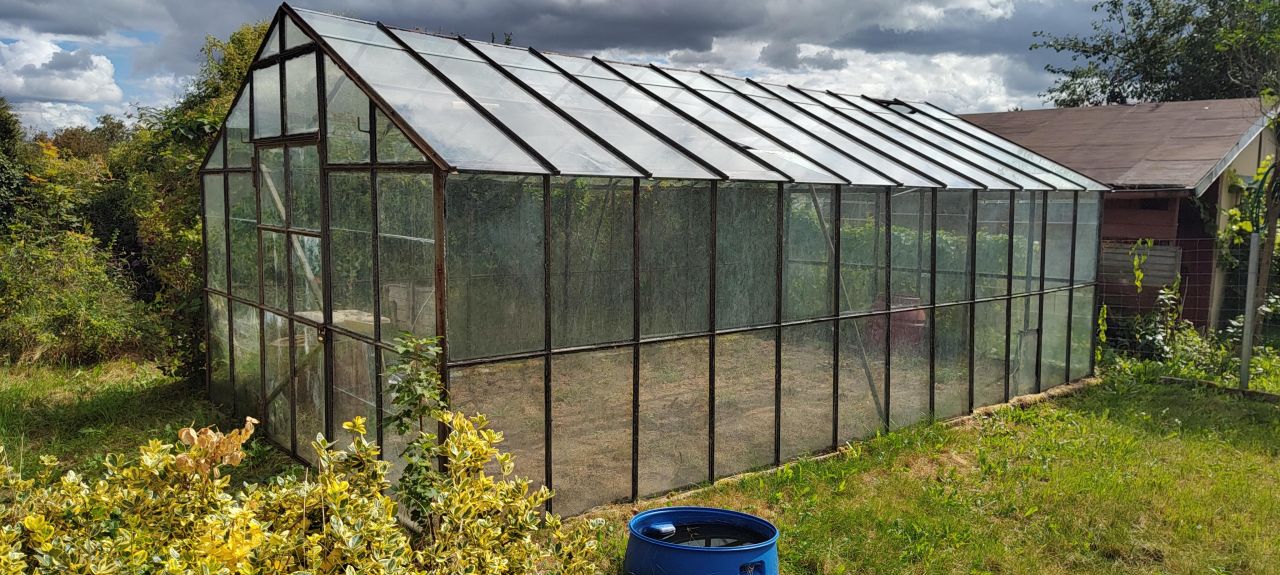 Działka rod Słupsk, ul. Gdańska. Zdjęcie 2