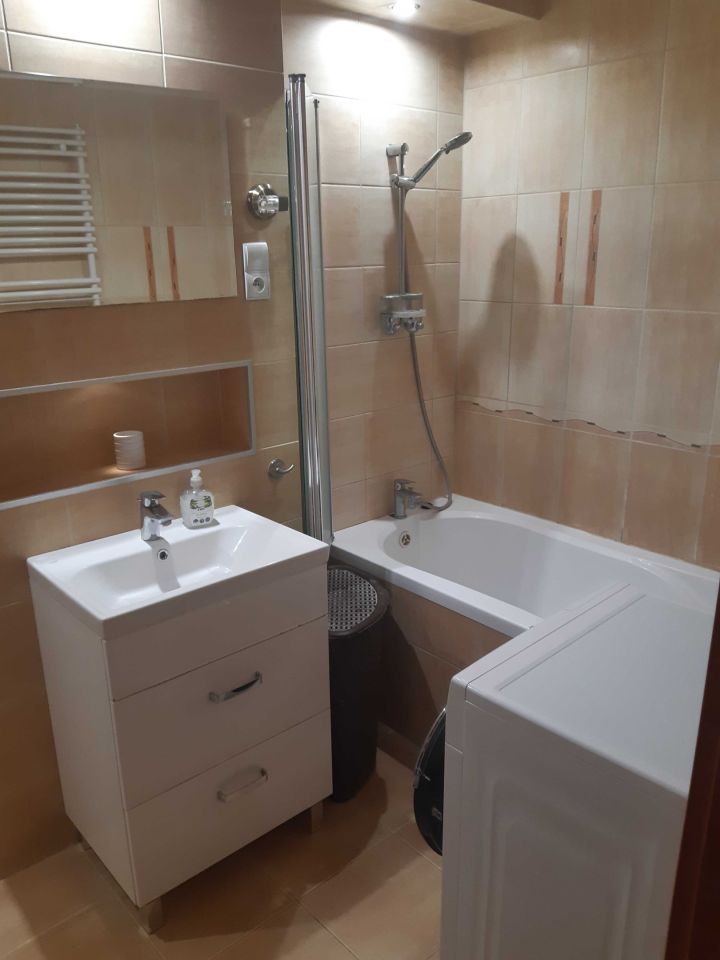 Mieszkanie 3-pokojowe Kętrzyn, ul. Gdańska. Zdjęcie 8