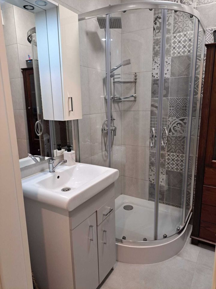 Mieszkanie 2-pokojowe Kraków Ruczaj, ul. dr. Jana Piltza. Zdjęcie 2