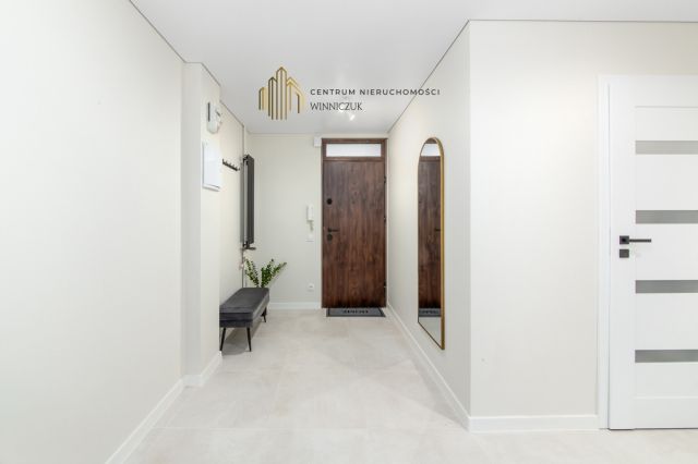 Mieszkanie 3-pokojowe Wrocław Krzyki, pl. Powstańców Śląskich. Zdjęcie 8