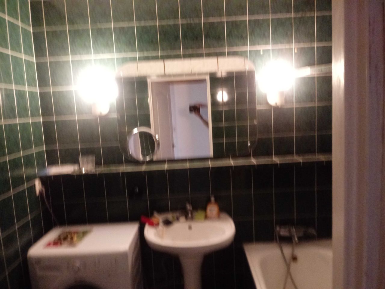 Mieszkanie 4-pokojowe Wrocław Śródmieście, ul. gen. Józefa Bema. Zdjęcie 7