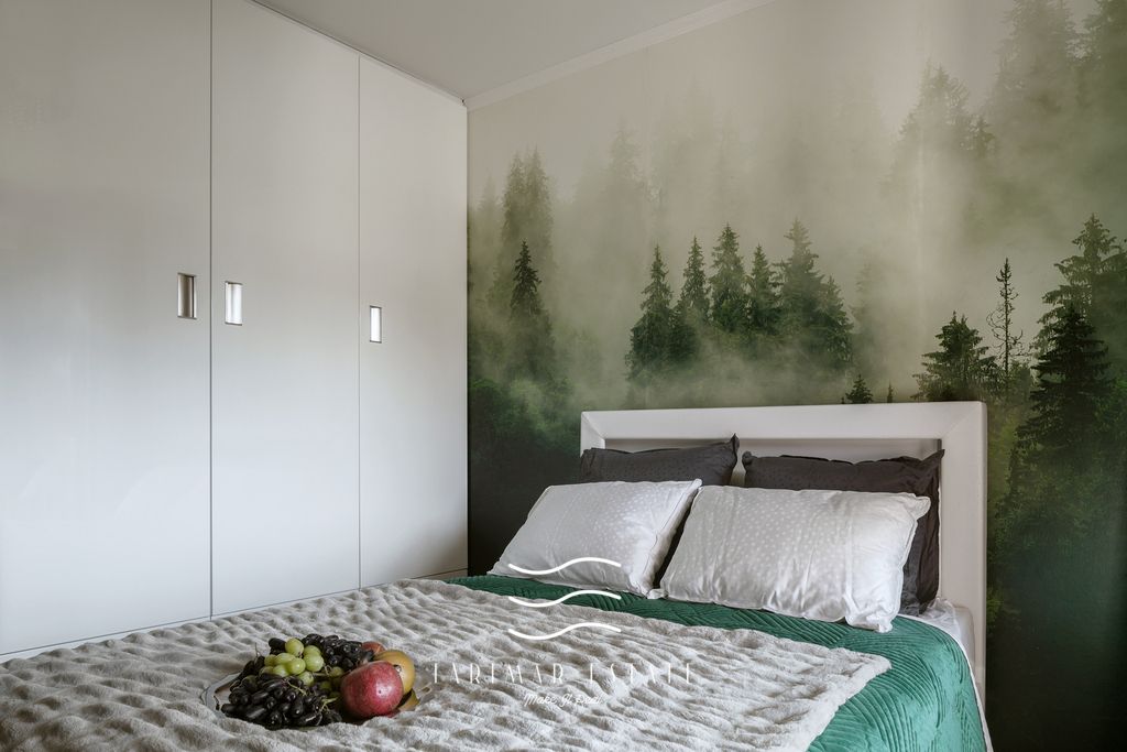 Mieszkanie 2-pokojowe Warszawa Wilanów, ul. Sarmacka. Zdjęcie 6