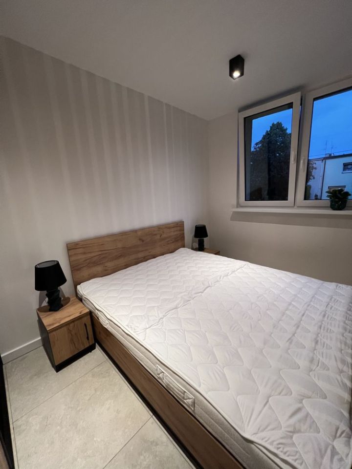 Mieszkanie 1-pokojowe Leszno, ul. Grunwaldzka. Zdjęcie 6