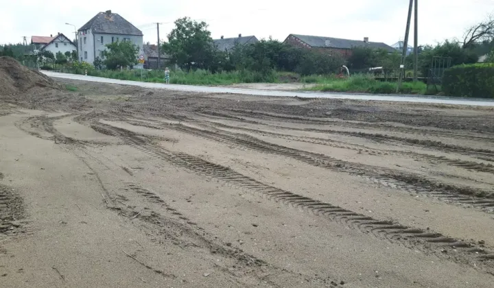 Działka budowlana Górna Grupa, ul. Piaskowa