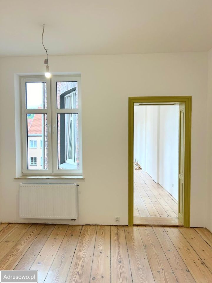 Mieszkanie 3-pokojowe Gdańsk Śródmieście, ul. Dolna Brama. Zdjęcie 9