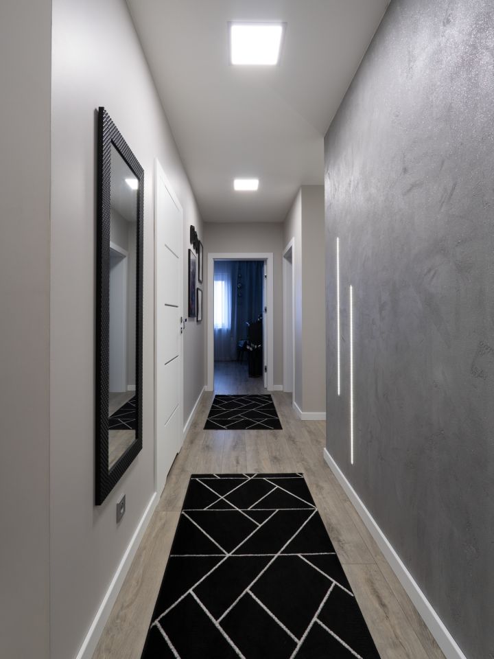 Mieszkanie 3-pokojowe Radom Śródmieście, ul. Wodna. Zdjęcie 20