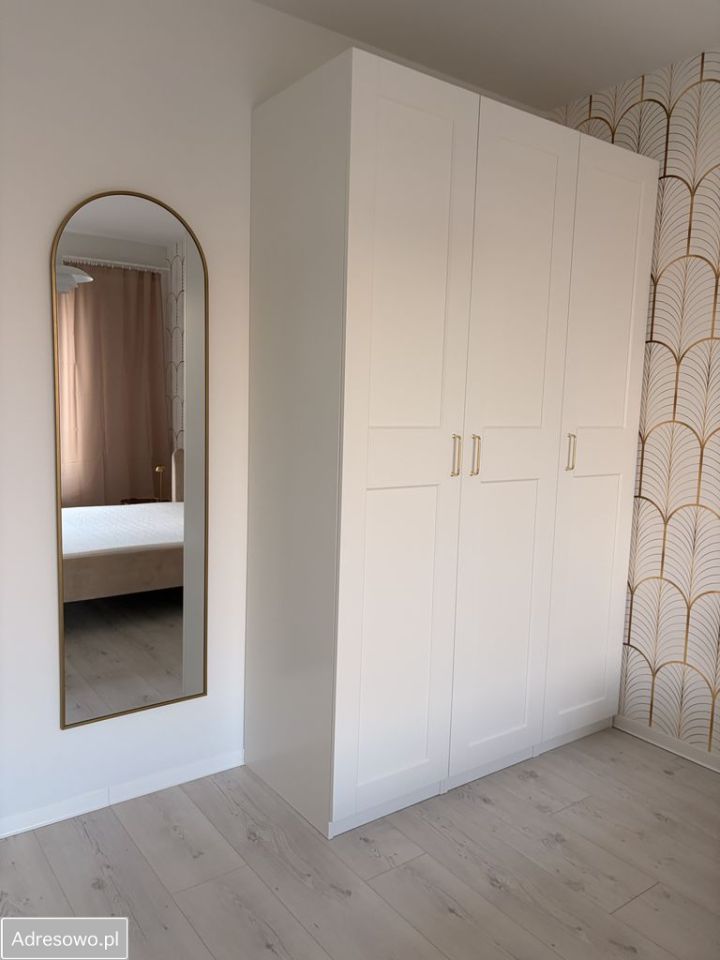 Mieszkanie 2-pokojowe Warszawa Mokotów, ul. Aleja Polski Walczącej. Zdjęcie 9