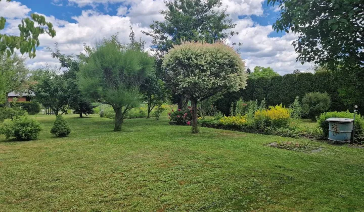 Działka rod Nowy Sącz Wólki, ul. Radziecka