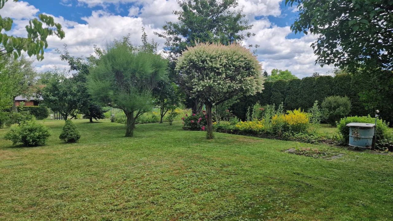 Działka rod Nowy Sącz Wólki, ul. Radziecka. Zdjęcie 1