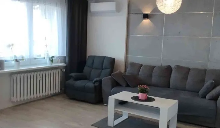 Mieszkanie 4-pokojowe Głogów