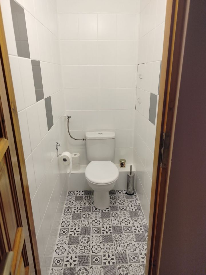 Mieszkanie 3-pokojowe Brodnica, ul. Powstańców Wielkopolskich. Zdjęcie 2